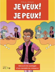 Je veux! Je peux!