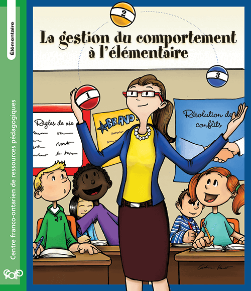 La Gestion Du Comportement A L Elementaire Banque De Ressources Pedagogiques