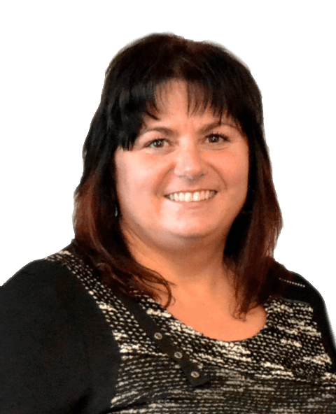 Ginette Poulin-Vaillancourt Coordonnatrice