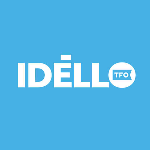 Logo idéllo