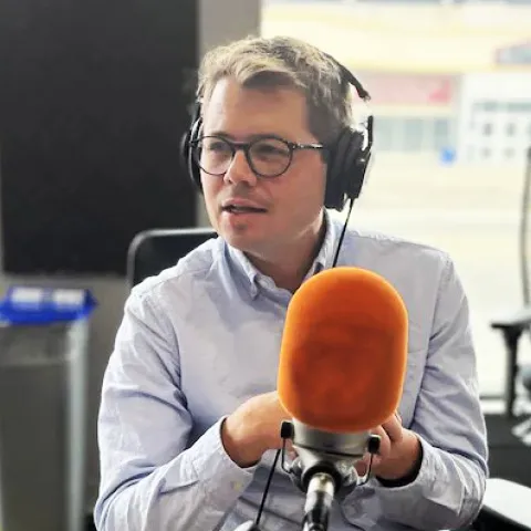 Serge Dupuis