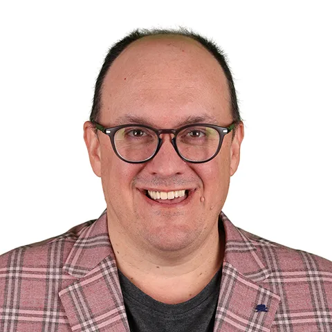 Martin Laporte
