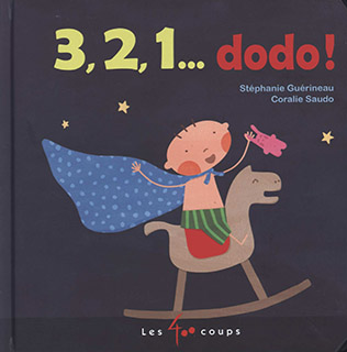 444324 - 3, 2, 1... dodo!