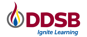 The Durham District School Board (DDSB)