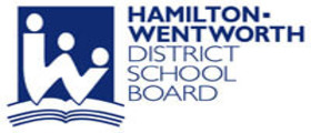 Hamilton-Wentworth District School Board 