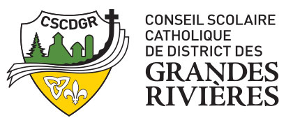 Conseil scolaire Catholique de District des Grandes-Rivières