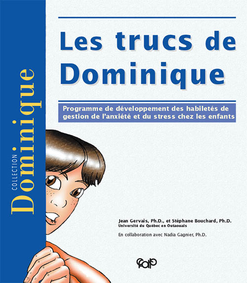 Collection : Les trucs de Dominique