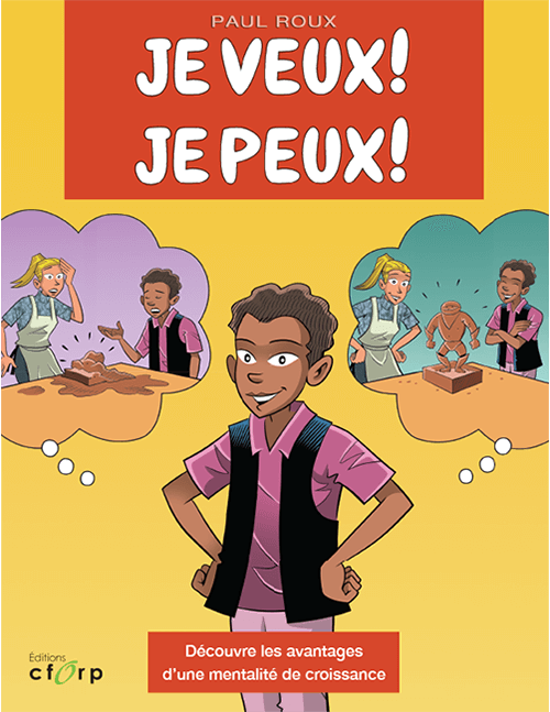 Je veux! Je peux!