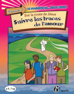 Collection : Le magnétique... Jésus-Christ