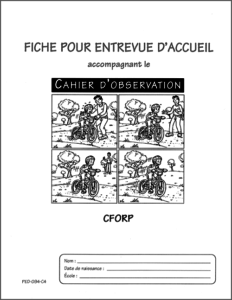 Collection : Dépistage précoce et continu