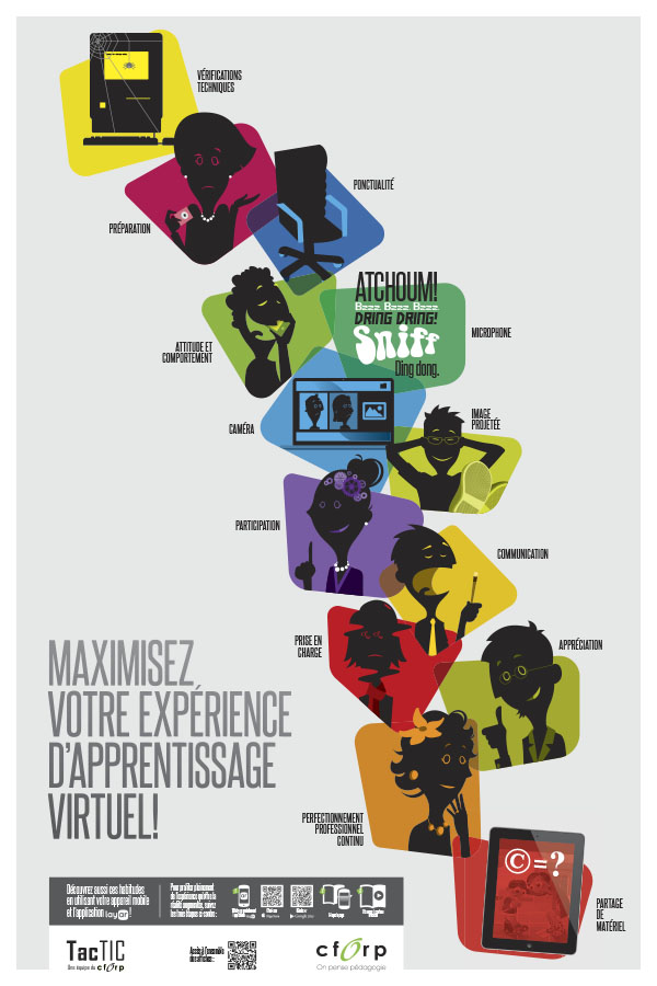 Grande affiche finale