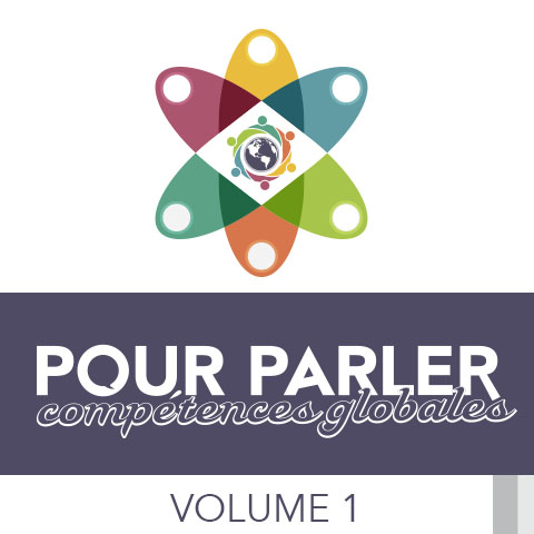 Pour parler cométences globales - volume 1