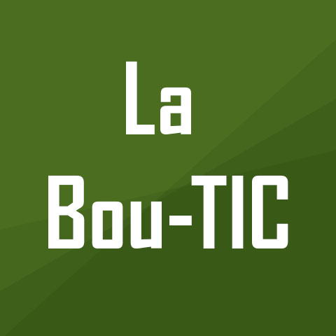 La Bout-TIC