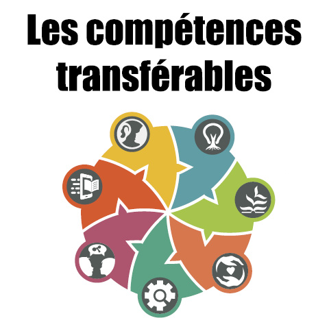 Vignette - Le cadre de compétences transférables