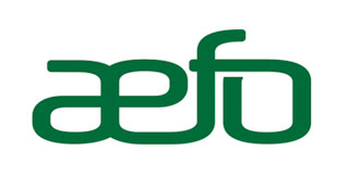 Logo – AEFO.