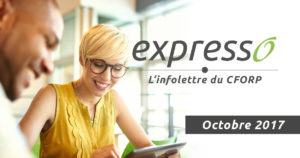 expressO - octobre 2017