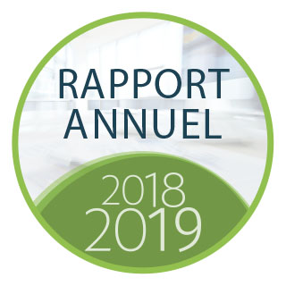 Rapport annuel du CFORP