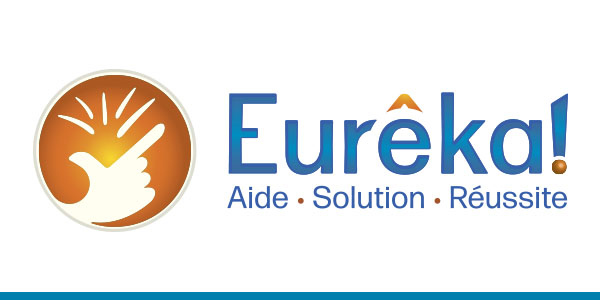 Eurêka! Aide. Solution. Réussite