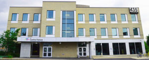 Le Centre franco-ontarien de ressources pédagogiques