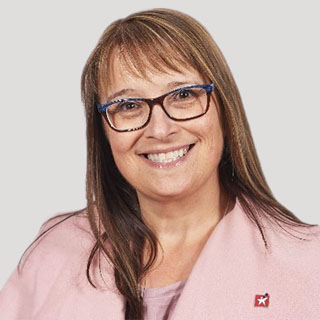 Sylvie C.R. Tremblay, de directrice de l’éducation et secrétaire-trésorière du Conseil des écoles publiques de l’Est de l’Ontario