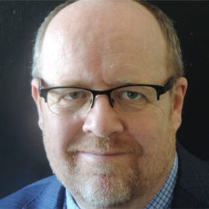 Louis P. Houle Coordonnateur des Instituts du Centre franco