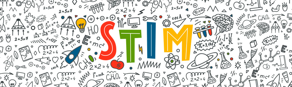 Programme STIM, Science pour les enfants