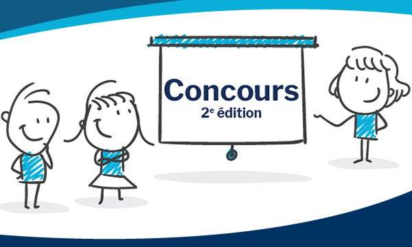 En vedette - Concours moi j'enseigne